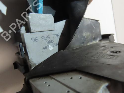 Used Rear right lock CITROËN C6 (TD_) 3.0 HDi (241 hp) 30189223