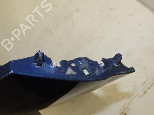Front bumper PEUGEOT 208 I (CA_, CC_) 1.4 VTi | BP29196175C7 