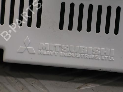 Used Climate control Climate control CITROËN C4 AIRCROSS 1.6 HDi 115 (114 hp) 34640495 34640495