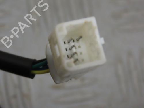 Right mirror DACIA DUSTER (HS_) 1.5 dCi (HSMC) | BP26968475C27 