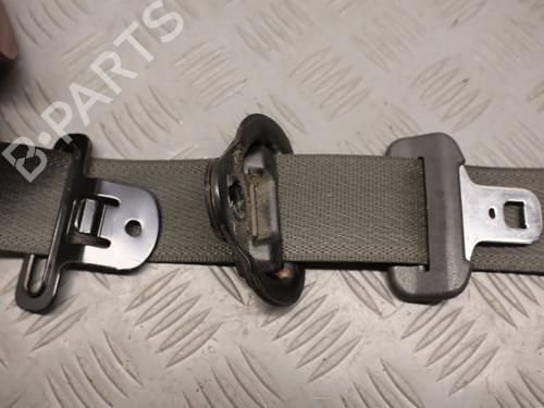 Front right seatbelt CHEVROLET SPARK (M300) 1.0 | BP33893964I25 - Image 2