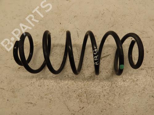 Used Shock absorber spring TOYOTA AYGO (_B4_) 1.0 (KGB40) (69 hp) 29442028
