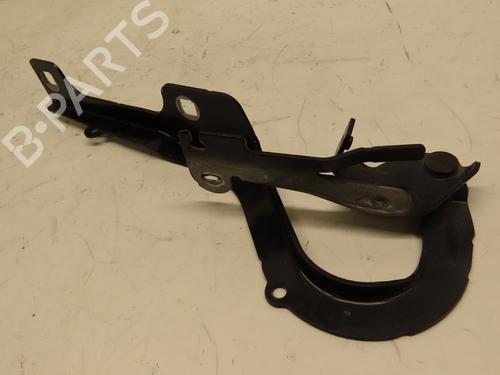 Hinge/Door check strap PEUGEOT 2008 I (CU_) 1.6 BlueHDi 120 | BP29577579C146