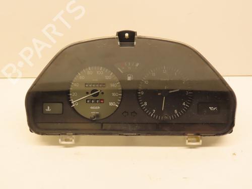 Used Instrument cluster PEUGEOT 106 I (1A, 1C) 1.1 (60 hp) 29986669