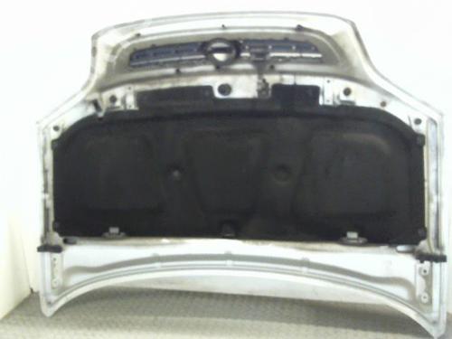 Hood OPEL ZAFIRA A MPV (T98) 2.2 DTI 16V (F75) | BP9375613C1 