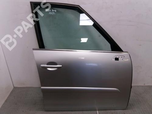 Used Right front door CITROËN C4 Picasso I MPV (UD_) 1.6 HDi (109 hp) 11104730