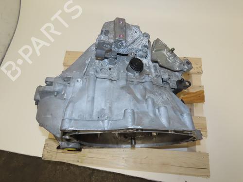 Gearbox PEUGEOT 2008 I (CU_) 1.2 THP 130 / PureTech 130 | BP27331591M3 - Image 3