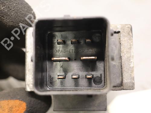 Electronic module DACIA DUSTER (HS_) 1.5 dCi (HSMC) | BP36758400M83 - Image 3