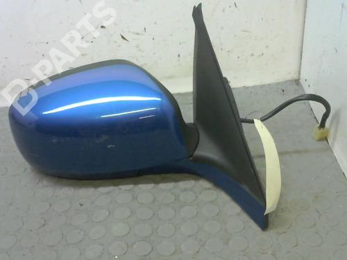 Retrovisor derecho SUZUKI SWIFT III (MZ, EZ) 1.3 (RS413, ZC11S) | BP9380627C27 