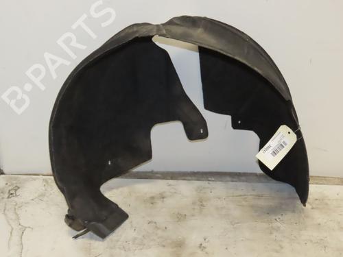 Passage de roue Passage de roue SKODA YETI (5L) 2.0 TDI 4x4 (110 hp) 35935761 35935761