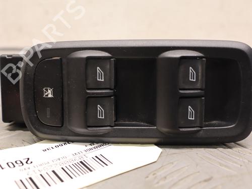 Left front window switch FORD KA+ III (UK, FK) 1.2 | BP36820309I27 - Image 6