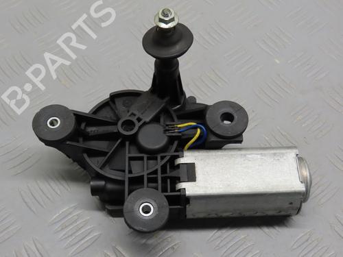 Used Rear wiper motor FIAT 500 (312_) 1.2 (312AXA1A) (69 hp) 9387536