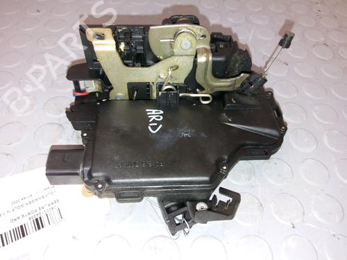 Høyre bak lås VW GOLF IV (1J1) 1.9 SDI | BP10385765C99 