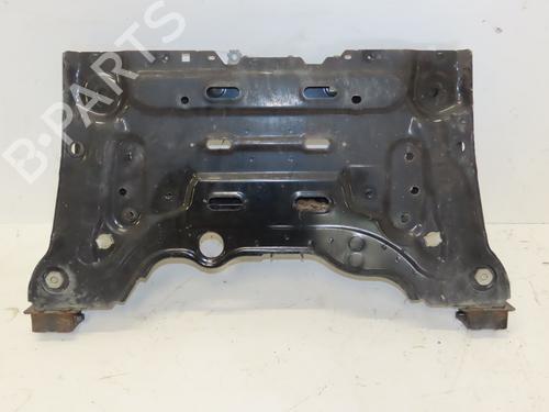 Used Subframe RENAULT MEGANE IV Hatchback (B9A/M/N_) 1.2 TCe 130 (B9MR) (130 hp) 29643635