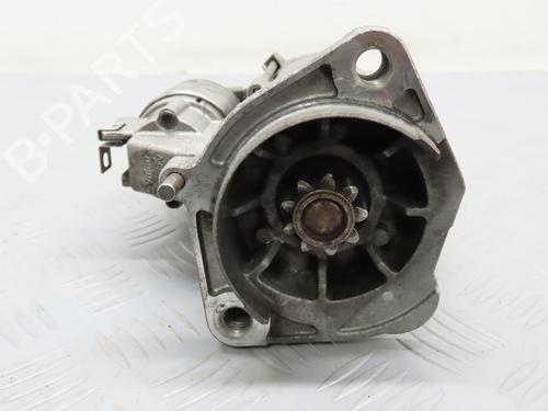 Used Starter AUDI A4 B6 Avant (8E5) 1.9 TDI (130 hp) 17776685