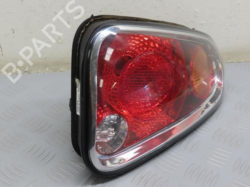 Venstre baglygte MINI MINI (R50, R53) One | BP19480003C34 