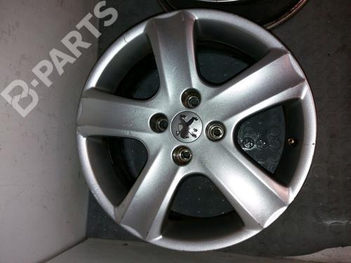 Rim PEUGEOT 307 CC (3B) 2.0 16V | BP11250403C45 