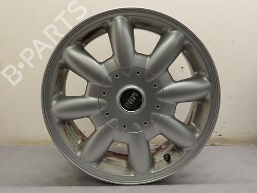 rim-mini-mini-r50-r53-one-36116777357-2001-2002-2003-2004-2005-2006-22341861 main image