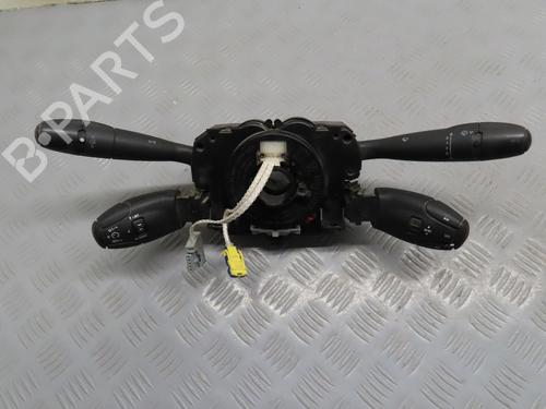 Used Steering column stalk Steering column stalk PEUGEOT PARTNER Box Body/MPV (5_, G_) 1.6 HDi 90 (90 hp) 24651229 24651229