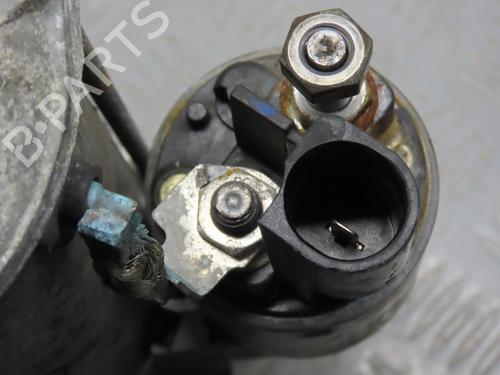 Starter AUDI A1 Sportback (8XA, 8XF) 1.4 TDI | BP25207154M8 - Image 4