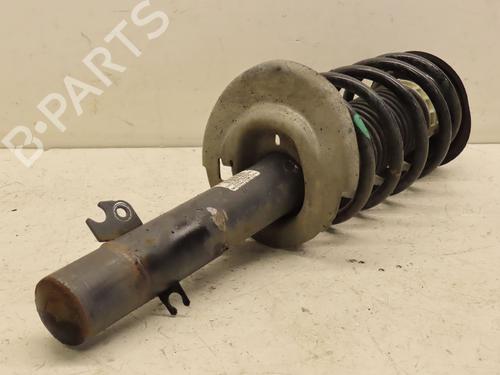Right front shock absorber PEUGEOT 207 (WA_, WC_) 1.6 HDi | BP29818671M17 