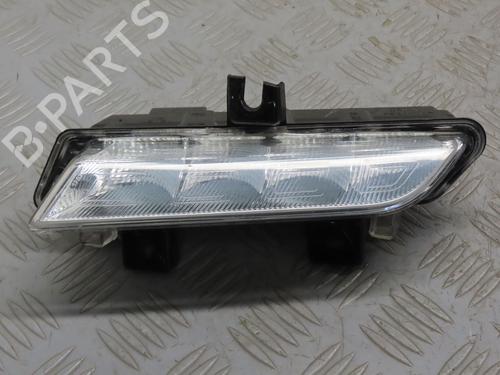 Left daytime light RENAULT CLIO IV (BH_) 1.5 dCi 90 | BP18260748C104 