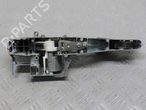 Front right exterior door handle PEUGEOT 308 I (4A_, 4C_) 1.6 HDi | BP10000678C129 
