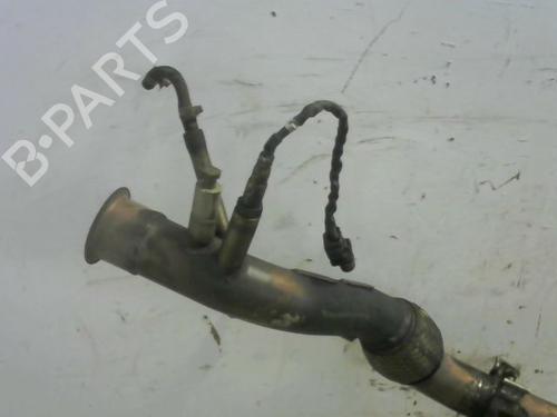 Exhaust system BMW 3 (E90) 320 d | BP14883479M121 - Image 4