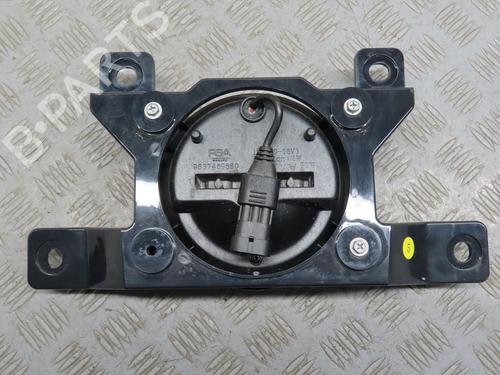 Right headlight CITROËN AMI (9A_) Electric (9AZ2CA) | BP36483257C29 - Image 4