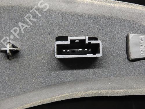 Right taillight DACIA SANDERO 1.6 (BS0D, BS0B, BS0F, BS0H) | BP17782661C35 