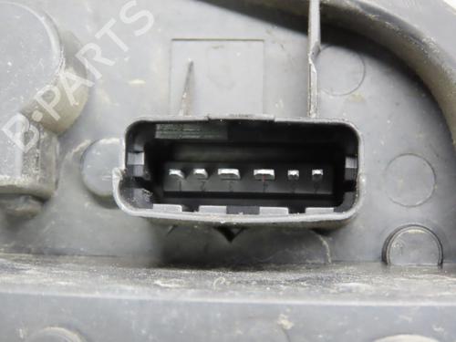 Right taillight RENAULT CLIO III (BR0/1, CR0/1) 1.5 dCi (BR17, CR17) | BP23155799C35 