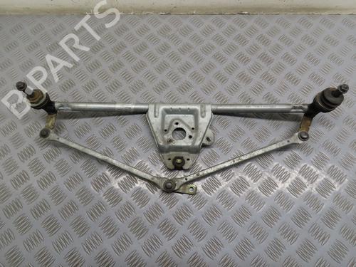 Used Front wipers mechanism RENAULT KANGOO (KC0/1_) 1.9 dCi 4x4 (KC0V) (80 hp) 21377442