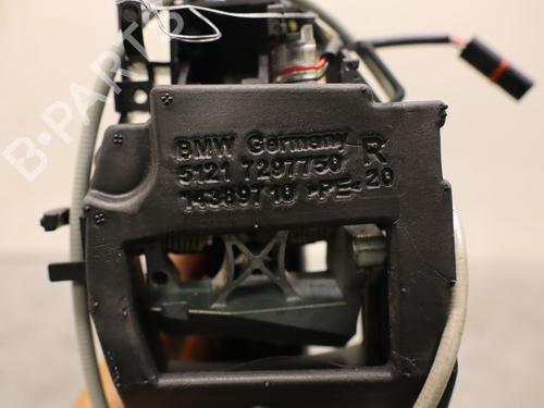 front-right-exterior-door-handle-bmw-1-f20-2011-2012-2013-2014-2015-2016-2017-2018-2019-36681276 main image