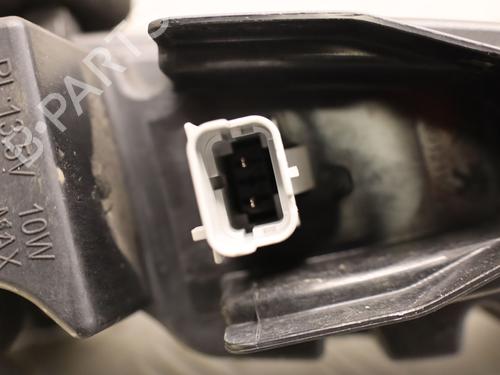 Used Left daytime light Left daytime light 36849533 36849533