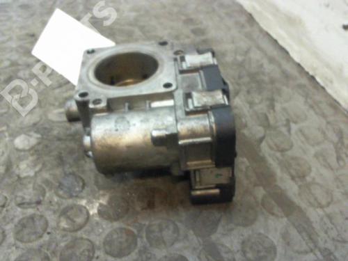 Throttle body FIAT 500 (312_) 1.2 (312AXA1A) | BP9379266M82 