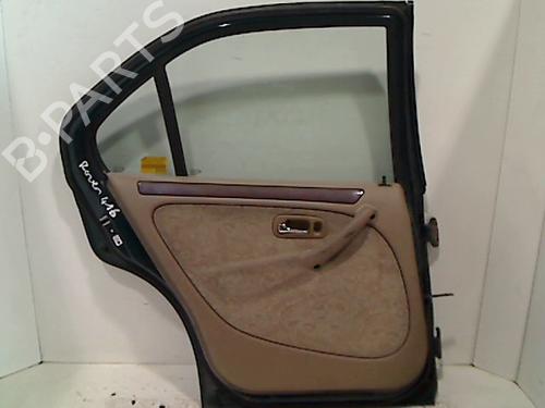 Left rear door ROVER 400 II Hatchback (RT) | BP23155404C4