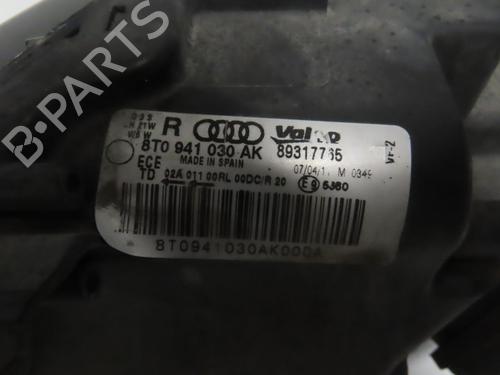 Right headlight AUDI A5 (8T3) 3.0 TDI quattro | BP32873255C29  - Image 5