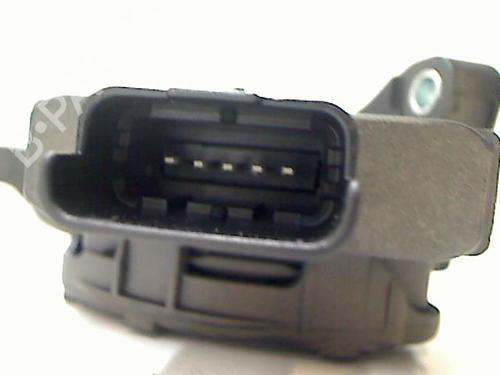 Pedal PEUGEOT 207 (WA_, WC_) 1.6 HDi | BP23154106I4