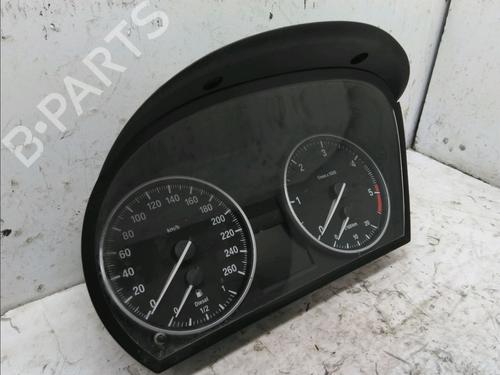 Instrument cluster BMW 3 (E90) 320 d | BP17779742C47 