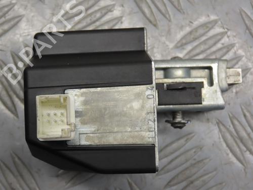 Ignition barrel PEUGEOT 508 SW I (8E_) 2.2 HDi | BP22997554M48 