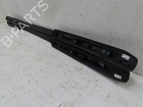 Barra del tetto JEEP RENEGADE SUV (BU, B1, BV) 1.0 T-GDi (120 hp) 31692423