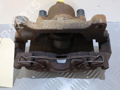 Used Left front brake caliper Left front brake caliper VW TIGUAN (5N_) 2.0 TDI (140 hp) 34456507 34456507