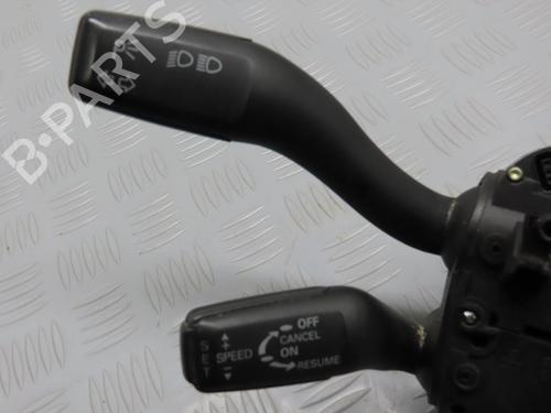 Used Steering column stalk AUDI A4 B6 Avant (8E5) 1.9 TDI (130 hp) 17779665