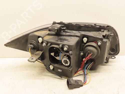 Left headlight BMW 1 (E87) 118 d | BP29442139C28