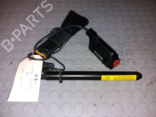 Gurtschloss OPEL CORSA C (X01) 1.0 (F08, F68) | BP14885817I32 