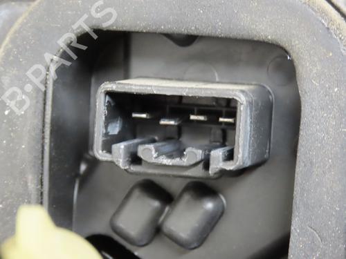 Used Right taillight FORD C-MAX II (DXA/CB7, DXA/CEU) 1.6 TDCi (115 hp) 22997836