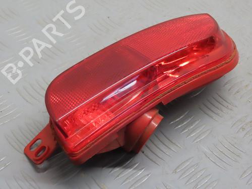Rear bumper right light PEUGEOT 206+ (2L_, 2M_) 1.4 i (2LKFWA, 2MKFWA) | BP24832525C82 