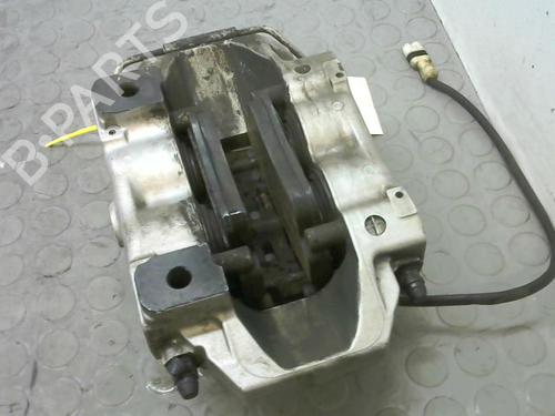 Right front brake caliper PORSCHE 911 Convertible (996) 3.6 Carrera 4 | BP14884667M104 
