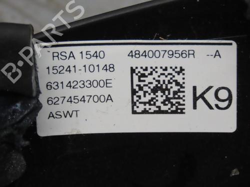 Rat RENAULT TALISMAN (LP_) 1.6 dCi 160 (160 hp) 19639204