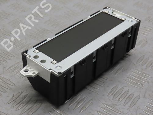 Used Display monitor Display monitor CITROËN C4 II (NC_) 1.6 HDi 110 (112 hp) 9385183 9385183
